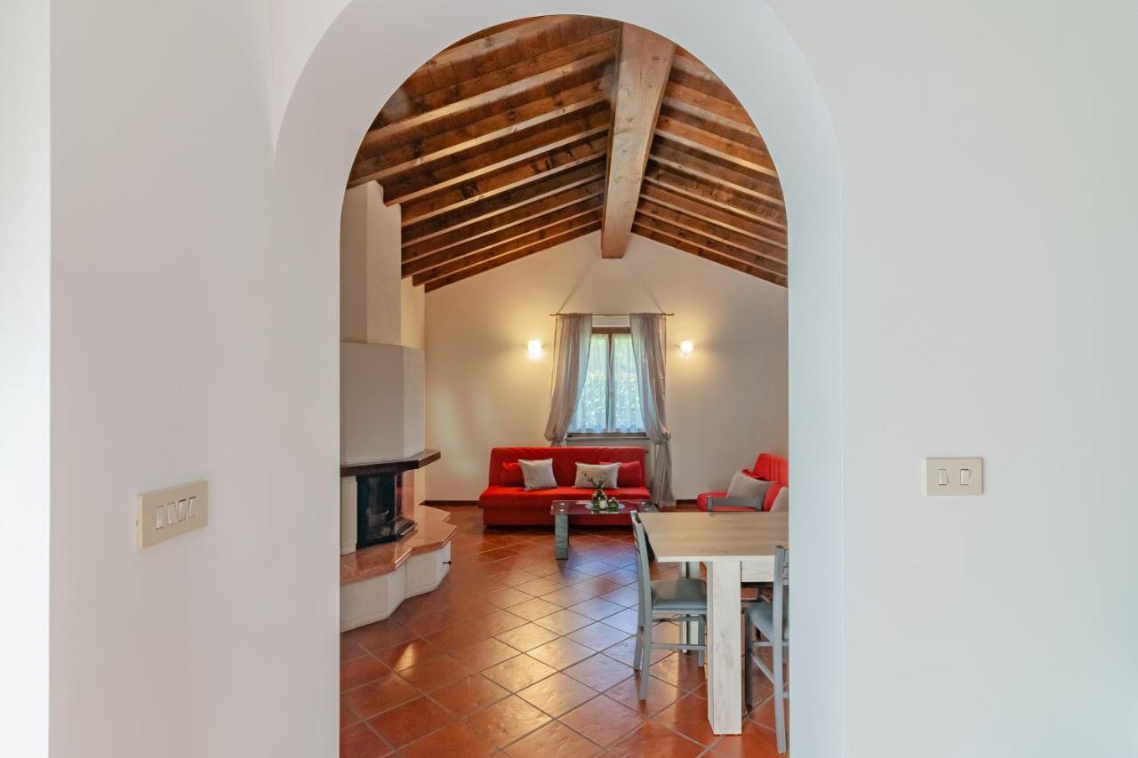 Ca' Mia By Wonderful Italy Villa Menaggio Eksteriør bilde